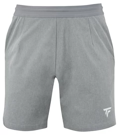 Herren Shorts Tecnifibre Club Short Silver