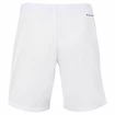 Herren Shorts Tecnifibre  Club Short White