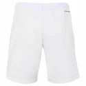 Herren Shorts Tecnifibre  Club Short White