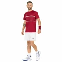 Herren Shorts Tecnifibre  Club Short White