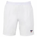 Herren Shorts Tecnifibre  Club Short White