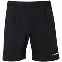 Herren Shorts Tecnifibre  Stretch Black