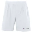 Herren Shorts Tecnifibre  Stretch White XXL