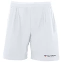 Herren Shorts Tecnifibre  Stretch White XXL