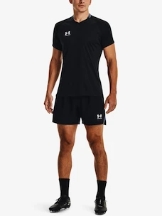 Herren Shorts Under Armour  Accelerate Short-BLK M