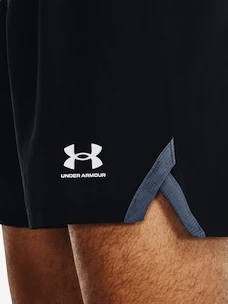 Herren Shorts Under Armour  Accelerate Short-BLK M