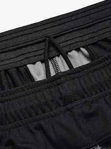 Herren Shorts Under Armour  BASELINE 10'' PRINT SHORT-BLK M