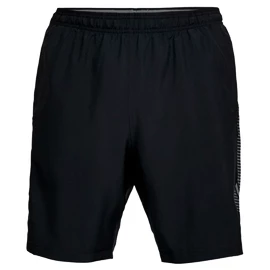 Herren Shorts Under Armour Graphic Shorts Black