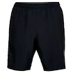 Herren Shorts Under Armour  Graphic Shorts Black S