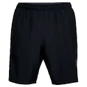 Herren Shorts Under Armour  Graphic Shorts Black S