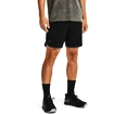 Herren Shorts Under Armour HIIT Woven Shorts schwarz