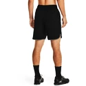 Herren Shorts Under Armour HIIT Woven Shorts schwarz