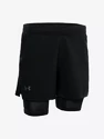 Herren Shorts Under Armour  Iso-Chill Run 2N1 Short