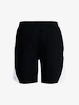 Herren Shorts Under Armour  LAUNCH 7'' SHORT-BLK