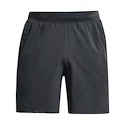 Herren Shorts Under Armour  Launch SW 7'' Short gray Pitch Gray S