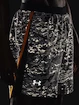 Herren Shorts Under Armour  Launch SW 7'' Short II-BLK