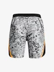 Herren Shorts Under Armour  Launch SW 7'' Short II-BLK