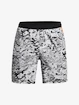 Herren Shorts Under Armour  Launch SW 7'' Short II-BLK