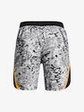 Herren Shorts Under Armour  Launch SW 7'' Short II-BLK