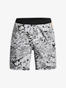 Herren Shorts Under Armour  Launch SW 7'' Short II-BLK