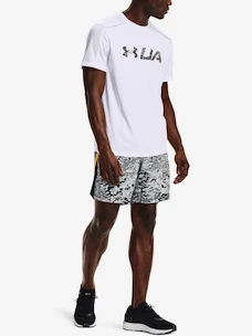 Herren Shorts Under Armour  Launch SW 7'' Short II-BLK S