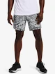 Herren Shorts Under Armour  Launch SW 7'' Short II-BLK S
