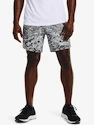 Herren Shorts Under Armour  Launch SW 7'' Short II-BLK S