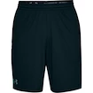 Herren Shorts Under Armour MK1 Short Inset Fade Green S