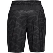 Herren Shorts Under Armour MK1 Short Printed Grey