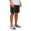 Herren Shorts Under Armour MK1 Short Printed Grey