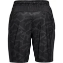 Herren Shorts Under Armour MK1 Short Printed Grey