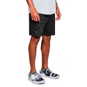Herren Shorts Under Armour MK1 Short Printed Grey