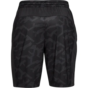 Herren Shorts Under Armour MK1 Short Printed Grey