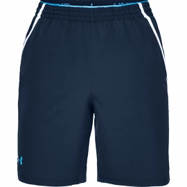 Herren Shorts Under Armour Qualifier WG Perf Short Navy