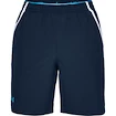 Herren Shorts Under Armour  Qualifier WG Perf Short Navy S