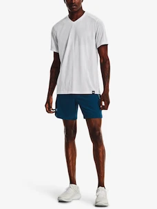 Herren Shorts Under Armour  SPEEDPOCKET 7'' SHORT-BLU M