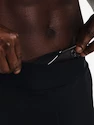 Herren Shorts Under Armour  SPEEDPOCKET HALF TIGHT-BLK