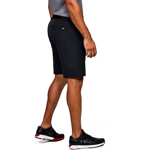 Herren Shorts Under Armour  Tech Short black 30