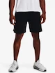 Herren Shorts Under Armour  Tech Vent Short-BLK S