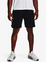 Herren Shorts Under Armour  Tech Vent Short-BLK S