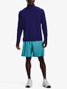 Herren Shorts Under Armour  Tech Vent Short-BLU