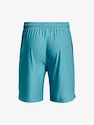 Herren Shorts Under Armour  Tech Vent Short-BLU