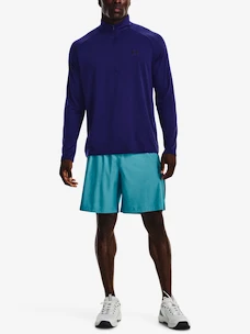 Herren Shorts Under Armour  Tech Vent Short-BLU