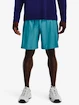 Herren Shorts Under Armour  Tech Vent Short-BLU