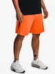 Herren Shorts Under Armour  Tech Vent Short-ORG