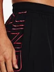 Herren Shorts Under Armour  Tech WM Graphic Short-BLK