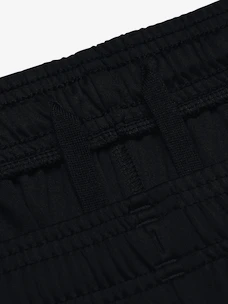 Herren Shorts Under Armour  Tech WM Graphic Short-BLK L