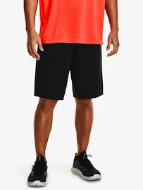 Herren Shorts Under Armour Tech WM Graphic Short-BLK