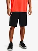 Herren Shorts Under Armour  Tech WM Graphic Short-BLK L