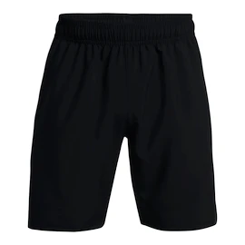 Herren Shorts Under Armour Tech Woven Wordmark Short Black